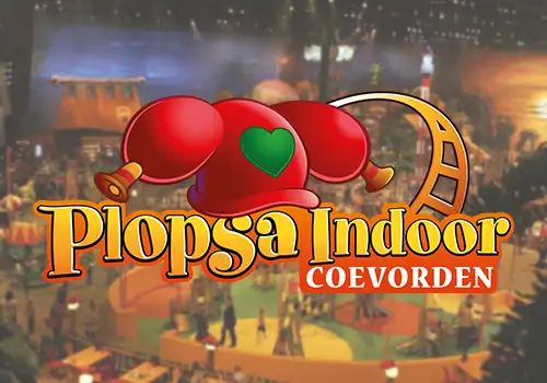 Plopsa Indoor Coevorden